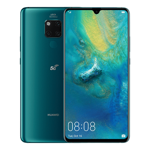 Huawei Mate 20 X (5G)