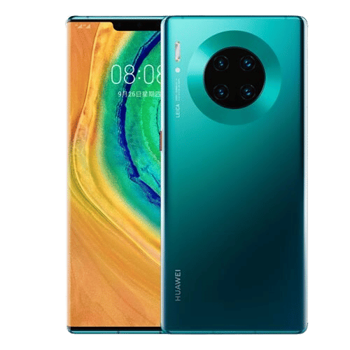 Huawei Mate 30 5G