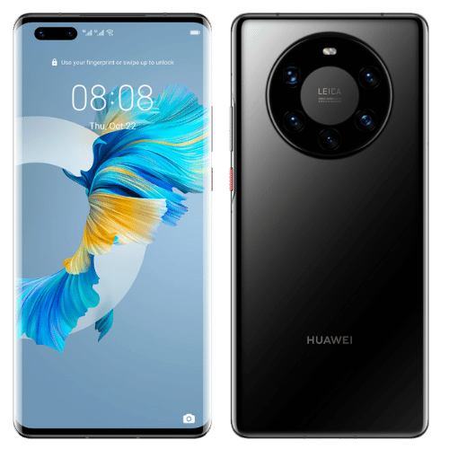 Huawei Mate 40 Pro+