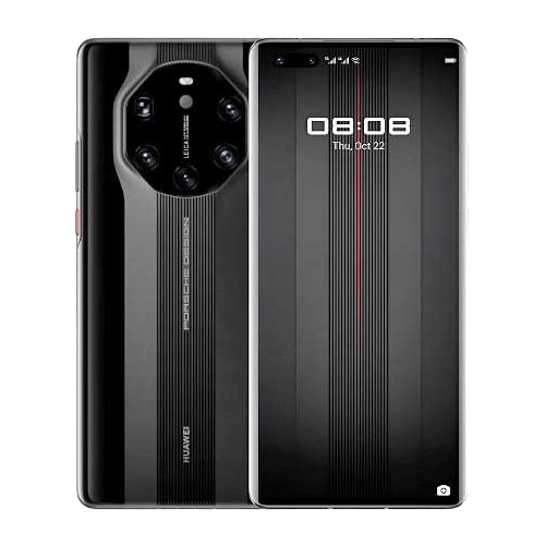 Huawei Mate 40 RS Porsche Design