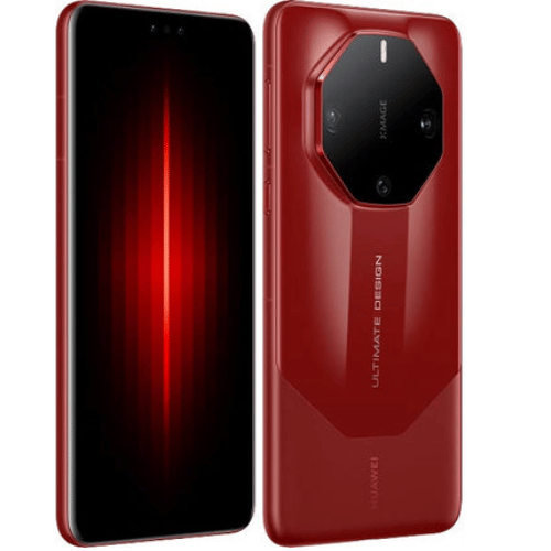 Huawei Mate 60 RS Ultimate