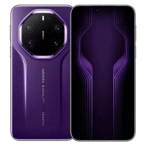 Huawei Mate 80 RS Ultimate – Premium Smartphone