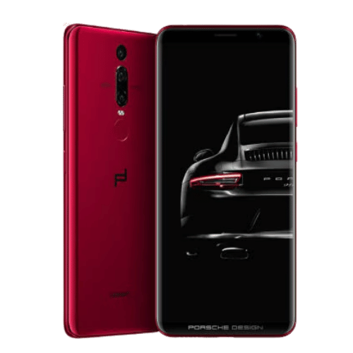 Huawei Mate RS Porsche Design