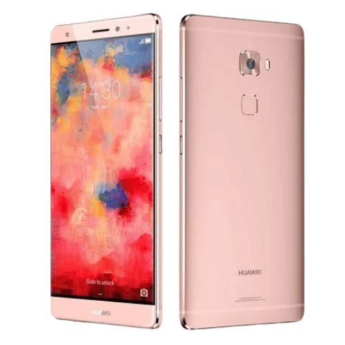Huawei Mate S