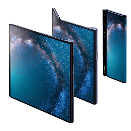 Huawei Mate X