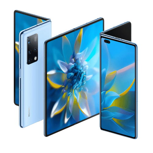 Huawei Mate X2