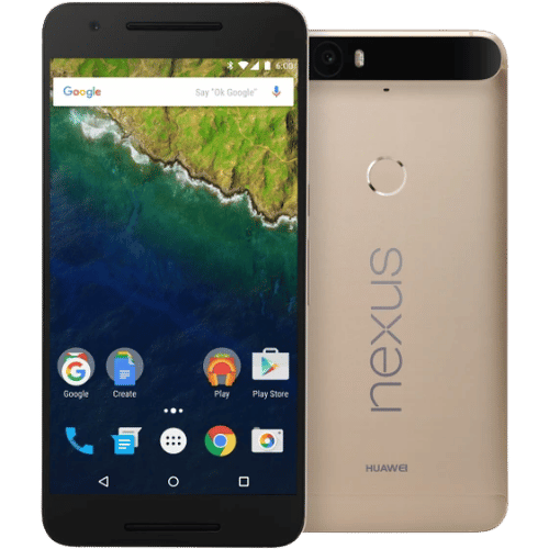 Huawei Nexus 6P