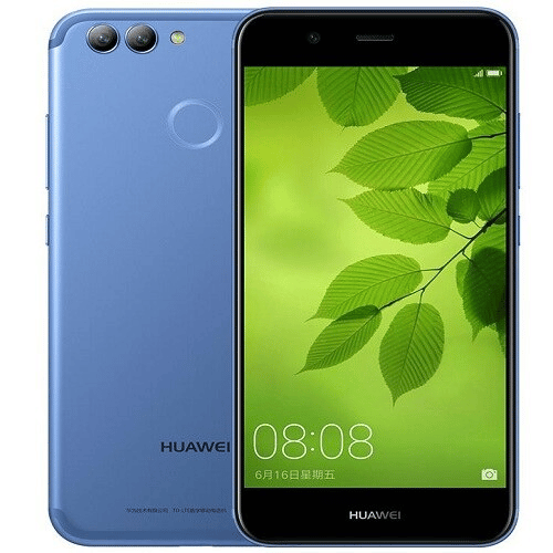 Huawei nova 2 plus