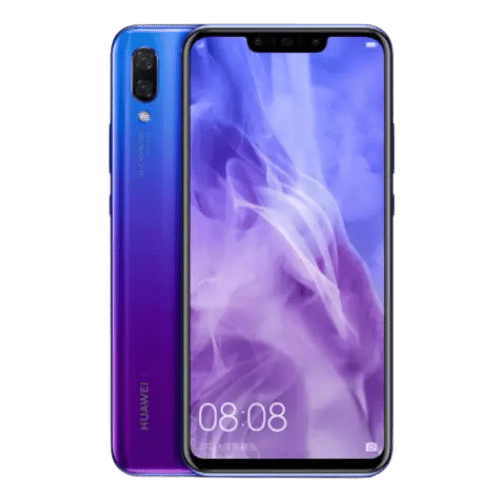 Huawei nova 3