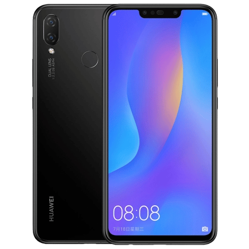 Huawei nova 3i