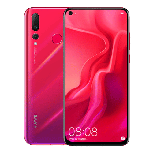 Huawei nova 4