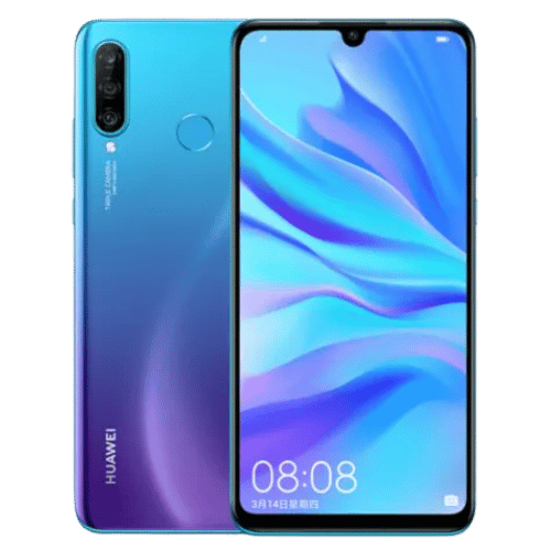 Huawei nova 4e