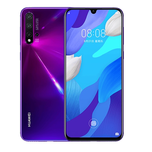 Huawei nova 5