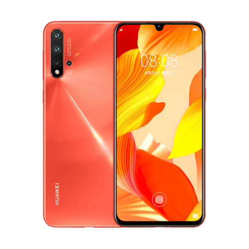 Huawei nova 5 Pro
