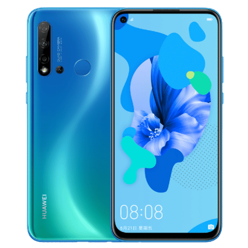 Huawei nova 5i