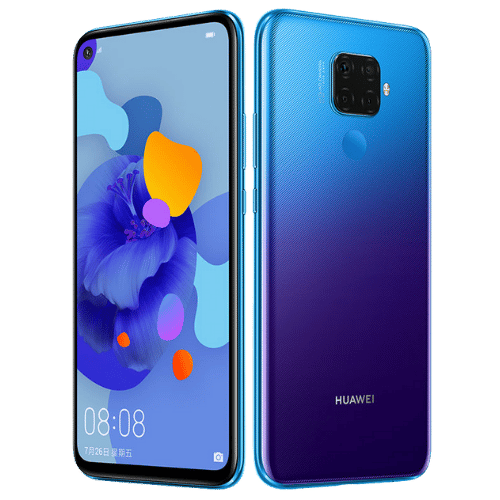 Huawei nova 5i Pro
