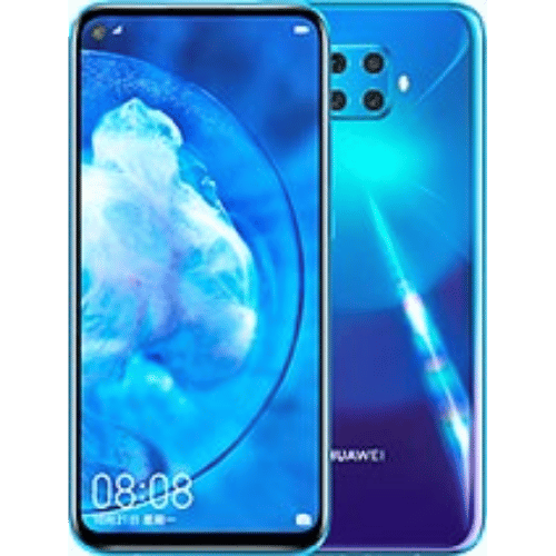Huawei nova 5z