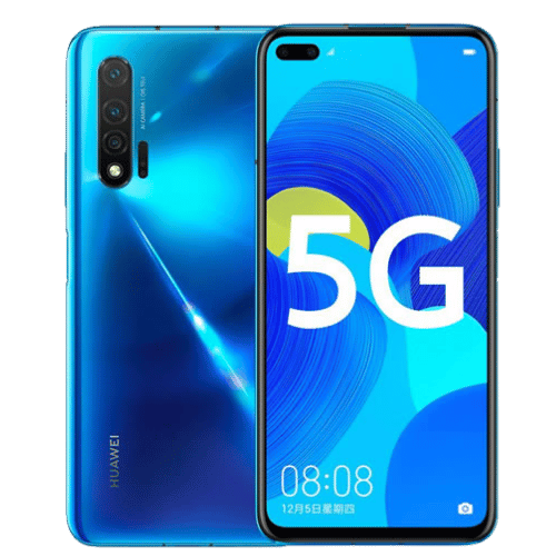Huawei nova 6 5G