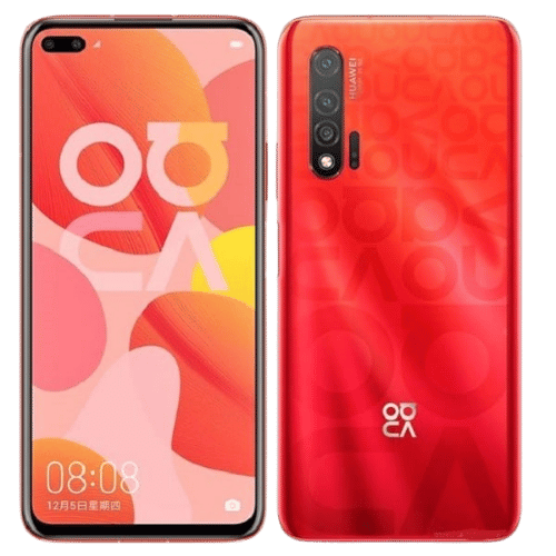 Huawei nova 6