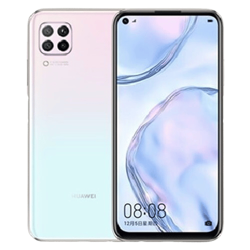 Huawei nova 6 SE