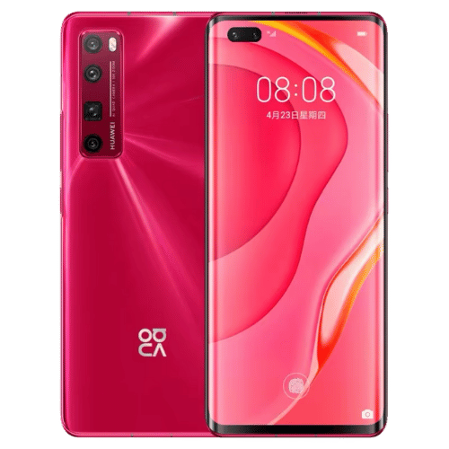 Huawei nova 7 Pro 5G