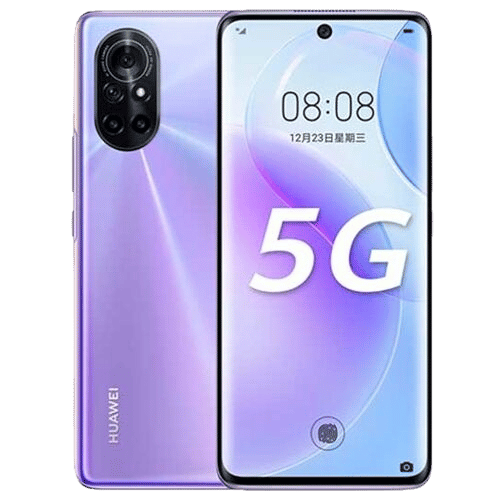 Huawei nova 8 5G