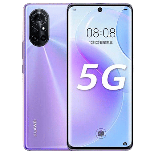 Huawei nova 8