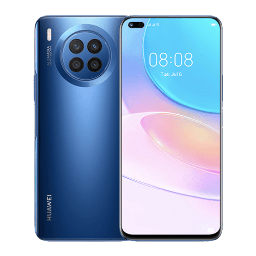 Huawei nova 8i