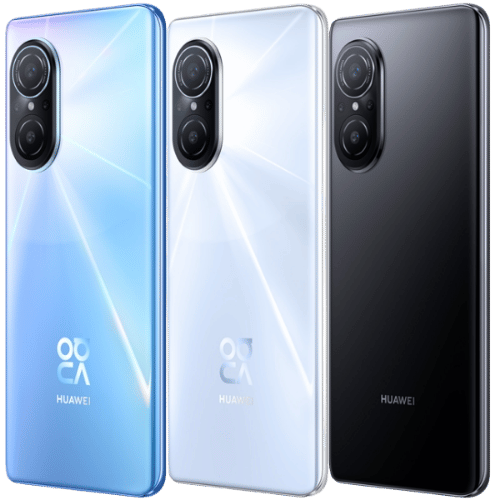 Huawei nova 9 SE 5G