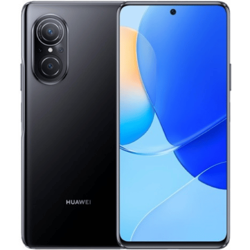 Huawei nova 9 SE