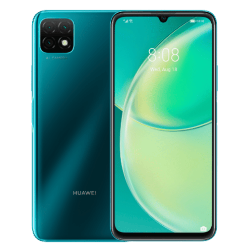 Huawei nova Y60