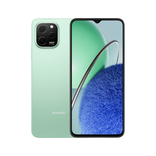 Huawei nova Y61
