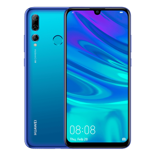 Huawei P Smart+ 2019