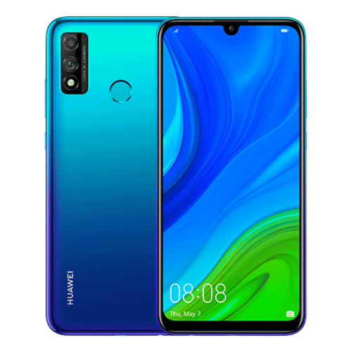 Huawei P smart 2020