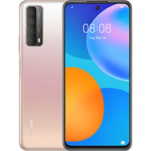 Huawei P smart 2021