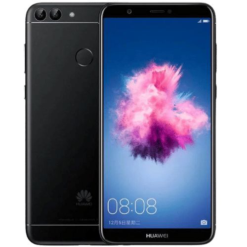 Huawei P smart