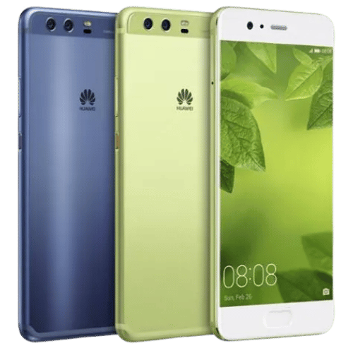 Huawei P10
