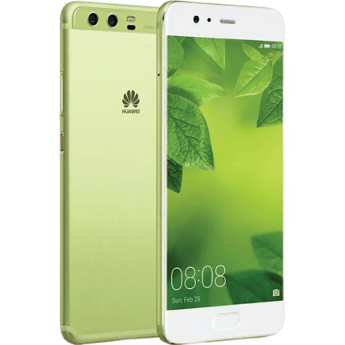 Huawei P10 Plus