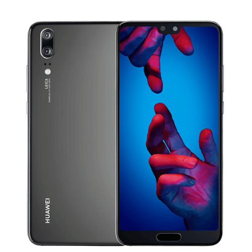Huawei P20