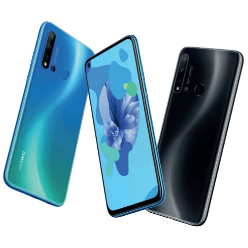 Huawei P20 lite (2019)