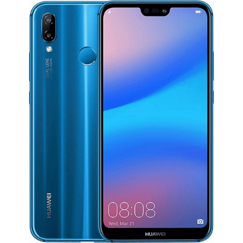 Huawei P20 lite
