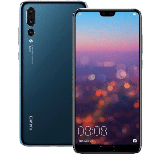 Huawei P20 Pro