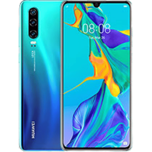 Huawei P30