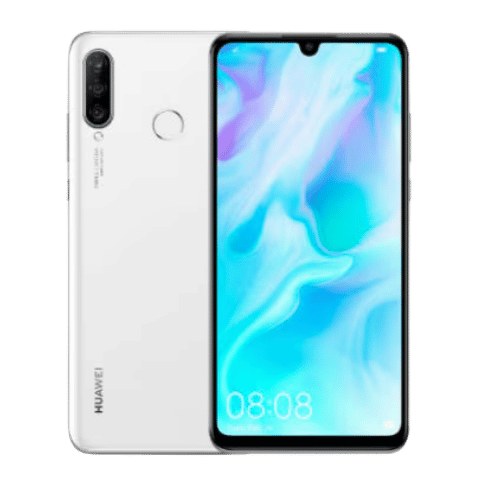 Huawei P30 lite