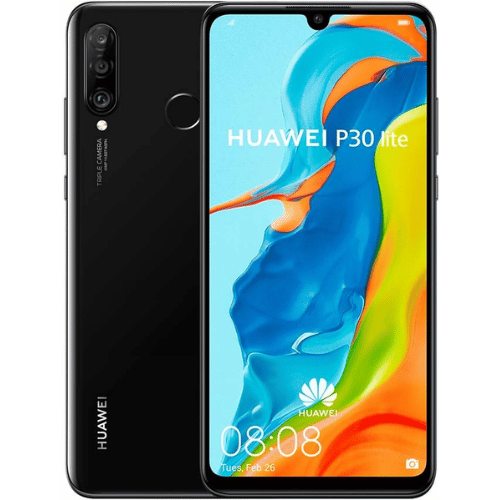 Huawei P30 lite New Edition