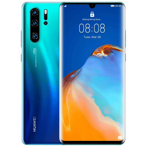 Huawei P30 Pro