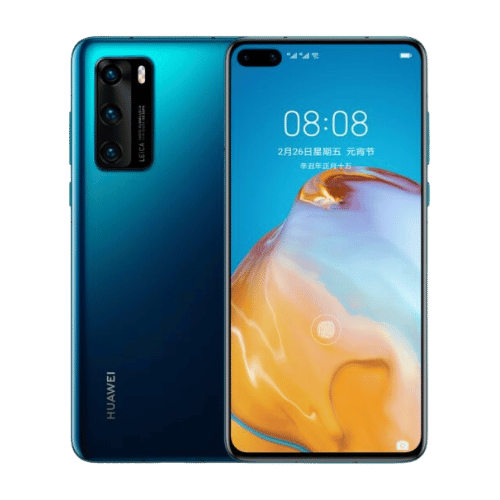 Huawei P40 4G