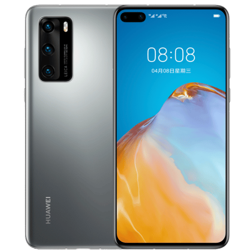 Huawei P40