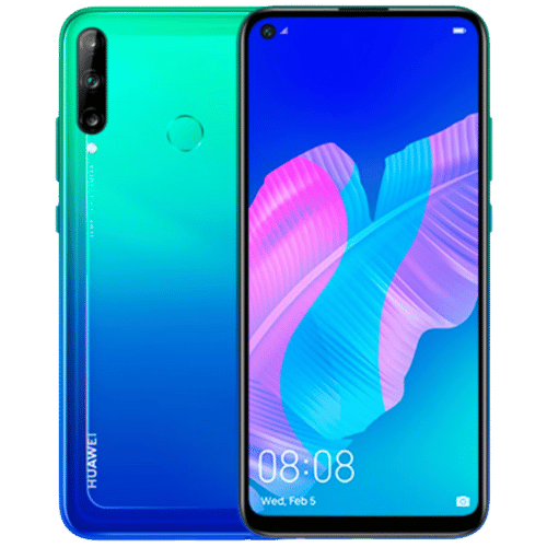 Huawei P40 lite E