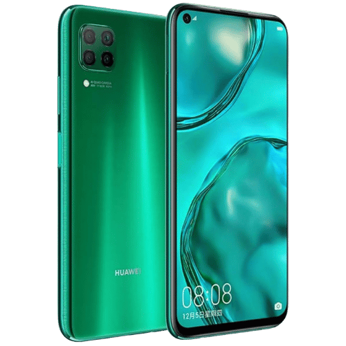 Huawei P40 lite